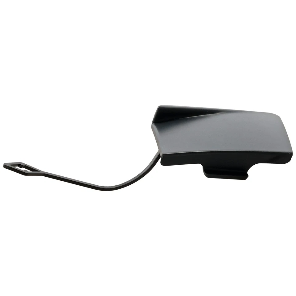 Tow Eye Cover Fog light Lower bumper grill Rear for 535 528 550 BMW 535d 535i Foto 2 de 4