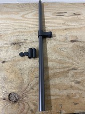 Kohler K-8524-BL 30" Hand Shower Slide Bar, Matte Black *PARTS ONLY*
