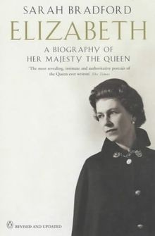 Elizabeth: A Biography of Her Majesty the Queen (Penguin... | Buch | Zustand gut