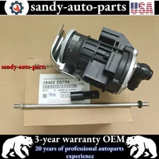 OEM NEW Turbo Wastegate Actuator 39400-2G700 For 2009-2016 Hyundai Kia 2.0L