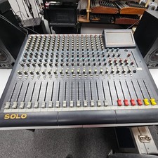 SOUNDTRACS SOLO LIVE 16 - PRIVATE COLLECTION - DELIVERY