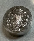5 oz .999 Silver STACKER ROUND by Scottsdale Mint - 5 oz .999 Silver