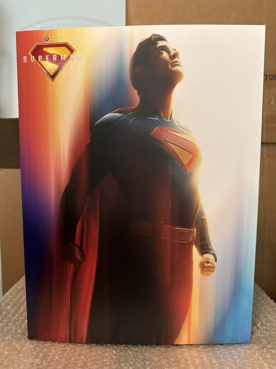 Hot Toys Superman Action Figures for sale - eBay