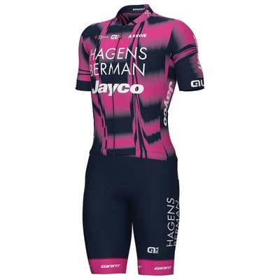Cycling Kit Hagens Berman Jayco 2025 | All sizes