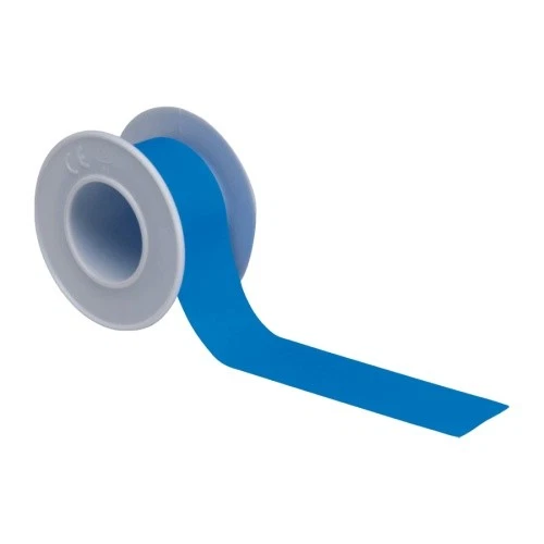Heftpflaster blau, metallfrei 5 m x 2,5 cm - Bild 1 von 1