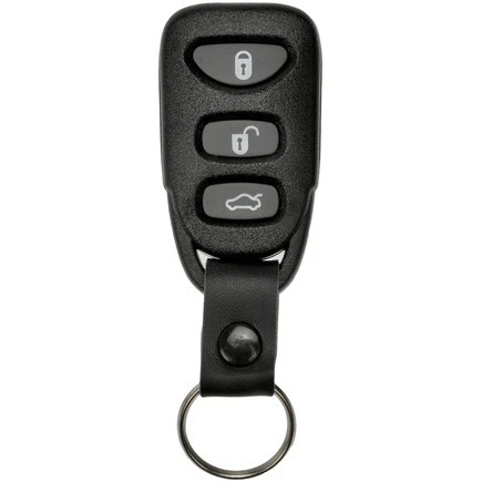 Mando a distancia de entrada sin llave Dorman 99104 4 botones Foto 2 de 4