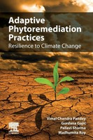Adaptive Phytoremediation Practices | Resilience To Climate Change | Taschenbuch