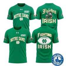 Notre Dame Football Cards: Collecting the Fighting Irish 24