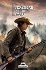 Jeremiah Porter, Star by Rafael Estrada (Spanish) Paperback Book