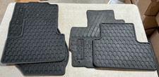 2020-2026 Mitsubishi Outlander Sport Genuine All Weather Rubber Floor Mat Set 2020-2026 Mitsubishi Outlander Sport Genuine All Weather Rubber Floor Mat Set