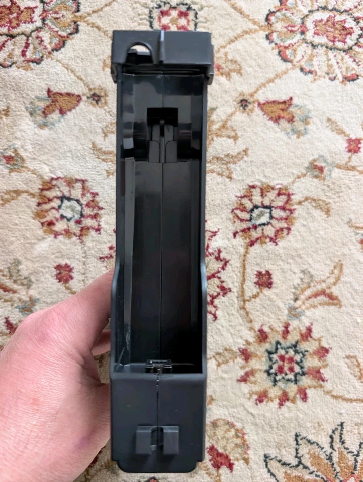 1 Pcs Wii Motion Plus Gun Holster for Nintendo Wii Remote Controller Zapper Gun - Image 3 of 4