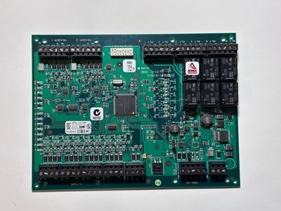 LENEL LNL-1320 Dual Reader Controller Interface Module - Two Door Access Control