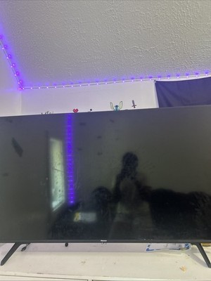 Hisense 40 inch 1080p Smart Roku TV 40H4030F3