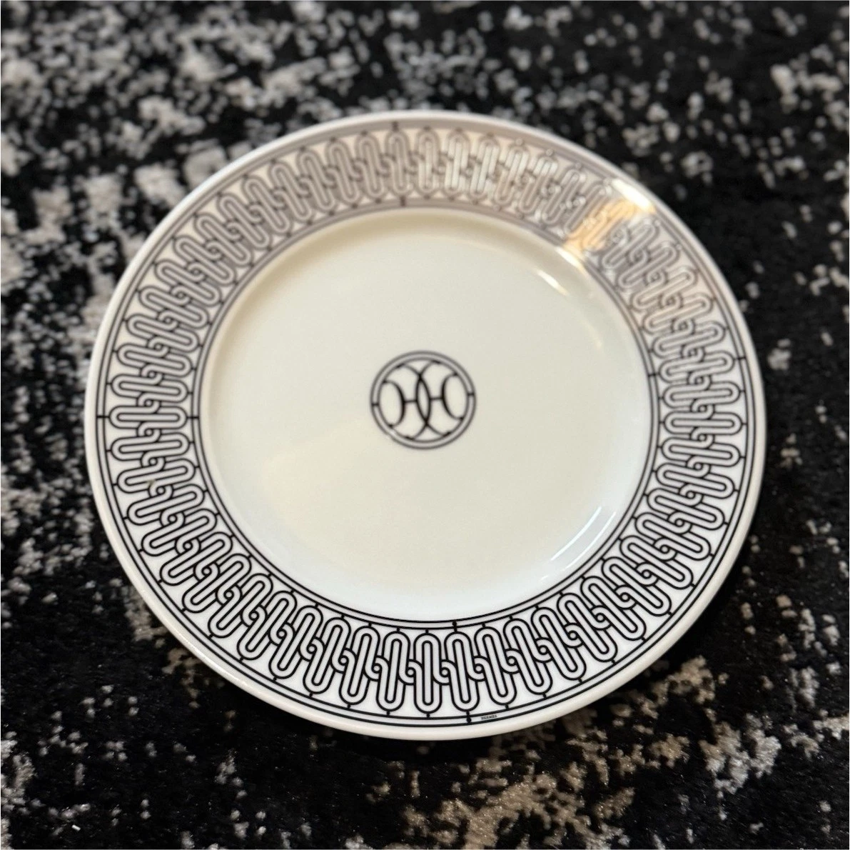 HERMÈS Dessert Plate Plates for sale | eBay