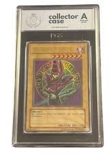 YuGiOh! Dunkler Magier - PGS A - 2002 Legend of Blue Eyes White Dragon - LOB DE