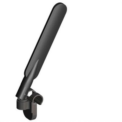 Notbook Clip Antenna for Huawei Wireless Modems (CRC9 Connector) + Desk Stand