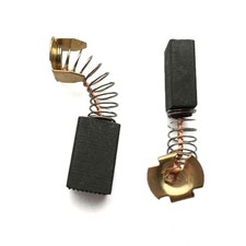 Carbon Brushes For Performance Power NLE210SMS Mitre Saw