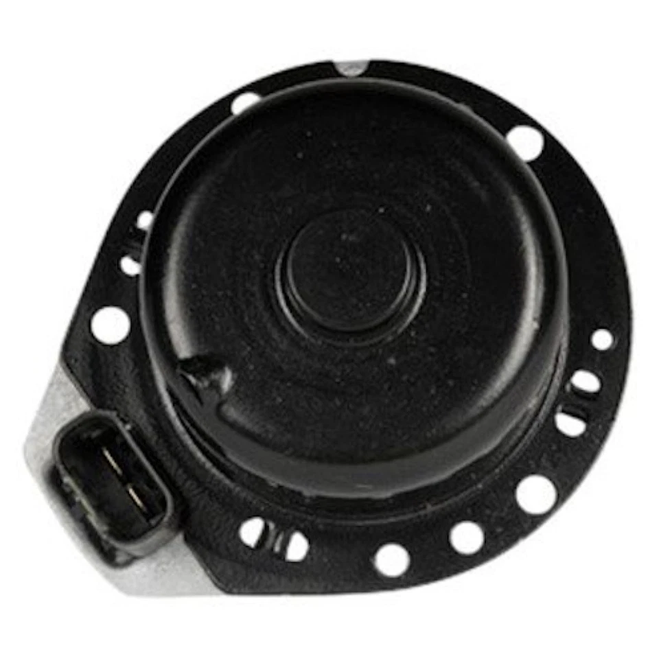 Genuine ACDelco For Pontiac Grand Am 1999-2005 Engine Cooling Fan Motor | Blade - Image 2 of 4