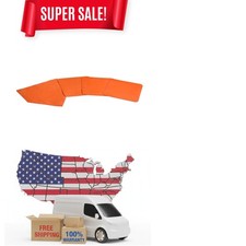 Durable Throw Down Bases in Orange - Perfect for All Sports & Training Drills
