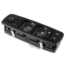 Left Driver Side Master Power Window Switch Dodge Durango Jeep Grand Cherokee