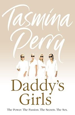 Daddy s Girls: The Sunday Times Best..., Perry, Tasmina