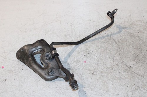 Mercedes-Benz Sprinter W906 2014 Diesel 120kW Turbolader Ölleitung Ölschlauch