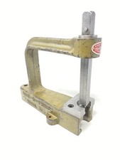 Pioneer Broach Company HAM-R-PRESS Model No. ...