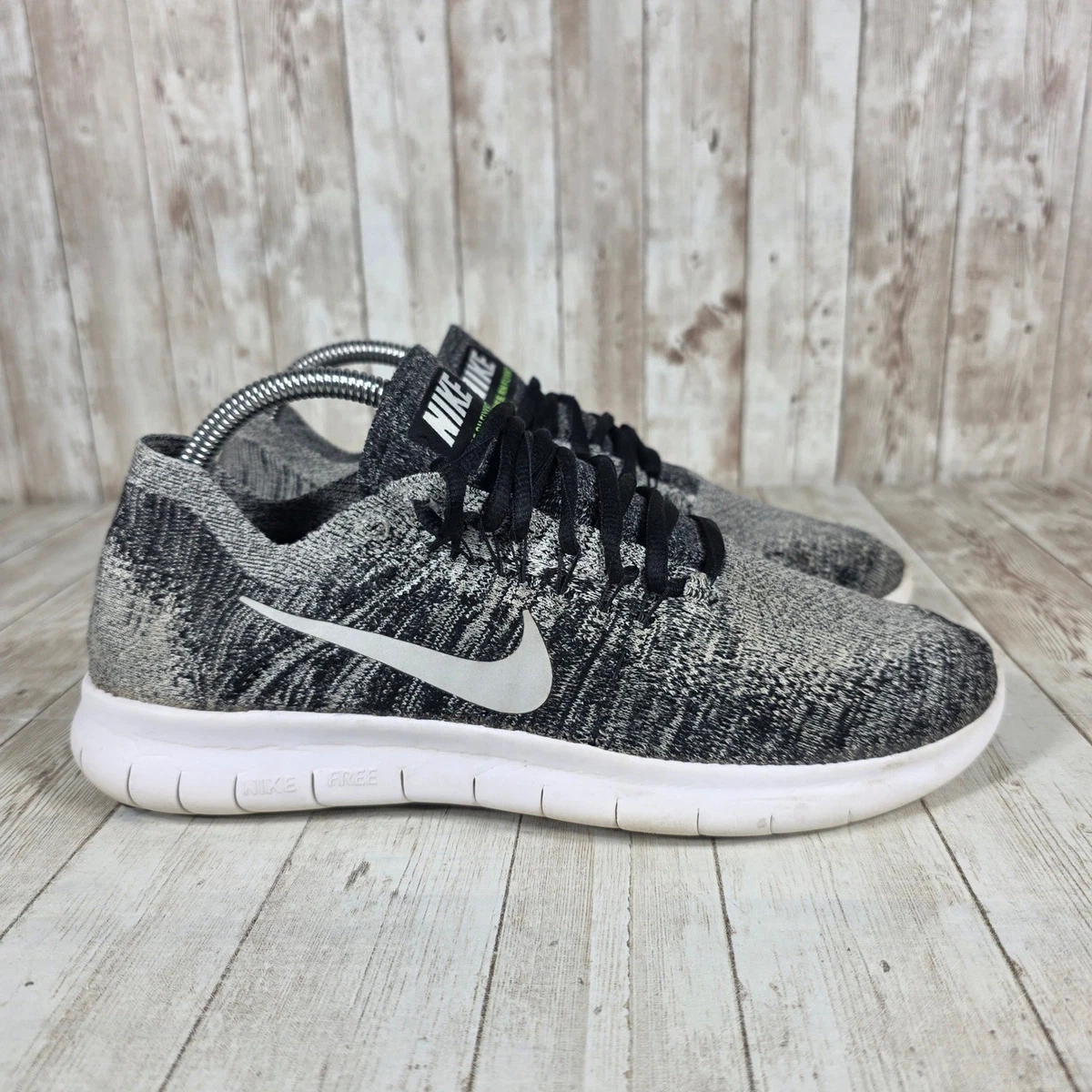 Nike Free RN Flyknit 2017 Sneakers for Men for Sale | Authenticity