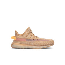 adidas Yeezy Boost 350 V2 Clay Kids Sneakers Official
