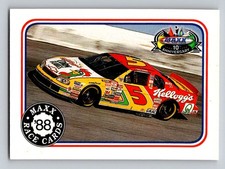 1998 Maxx 10th Anniversary 49 Terry Labonte