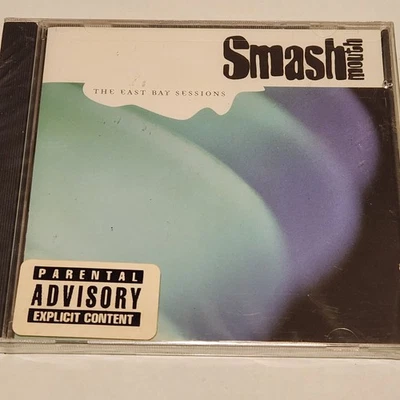 New Sealed Smash Mouth CD The East Bay Sessions - Image 1 of 2