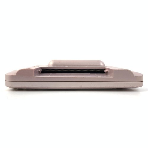 BANDAI Wonderswan Color Pearl Pink Console WSC-001 From Japan As Is 2194 UT - Picture 6 of 10