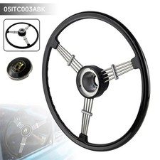 15.7 Inch 400mm Car Modified Steering Wheel For Porsche 356 356abc 1950-1966 15.7 Inch 400mm Car Modified Steering Wheel For Porsche 356 356abc 1950-1966