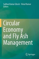 Sadhan Kumar Ghosh (U. A.) | Circular Economy And Fly Ash Management | Buch | Xv