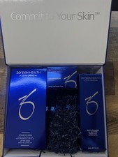 ZO Skin Health Intense Eye Creme, Cleanser Polish Set