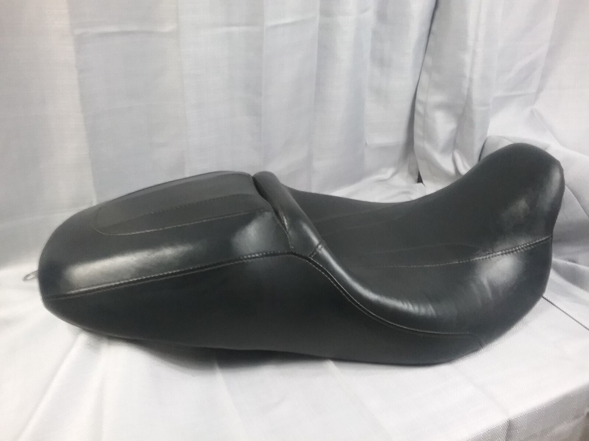 GENUINE HARLEY DAVIDSON 24688 OEM LOW-PROFILE TOURING SEAT | eBay