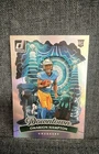 2025 Donruss Optic Omarion Hampton Base (RAW)