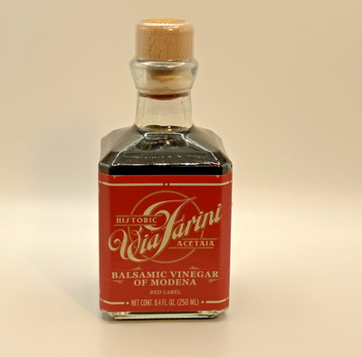 Balsamic Vinegar of Modena