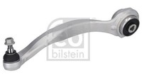 Lenker RadaufhÄNgung Vorne Rechts Unten Febi Bilstein 44519 FÜR Mercedes