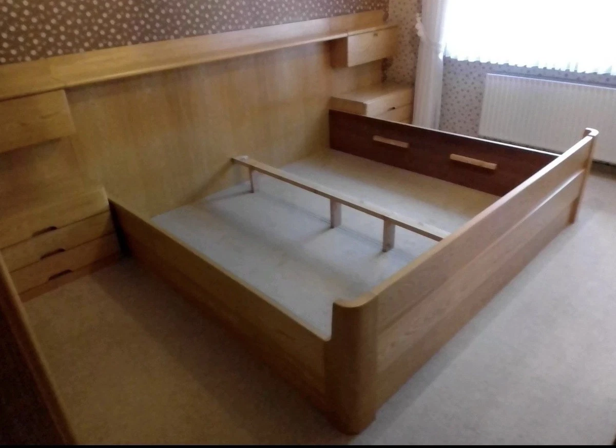 hülsta schlafzimmer-sets online kaufen | ebay.de