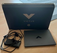 HP VICTUS 16-s0177ng (RTX 4070, 32GB DDR5 RAM …