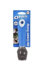 New Oreo Ice Cream Scoops Plastic Blue Handle
