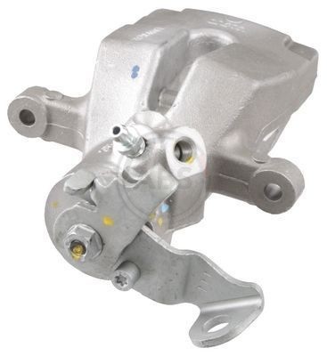 A.B.S. 528901 Bremssattel Hinten Links FüR Renault Scenic Ii 03-07-image