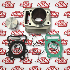 Honda Big Red 300  4x4  1988-2000 Cylinder Barrel,  Piston  & Gasket Top End Kit