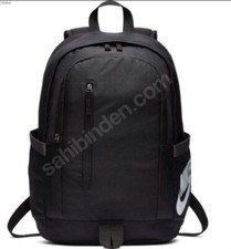 Well Used Backpack