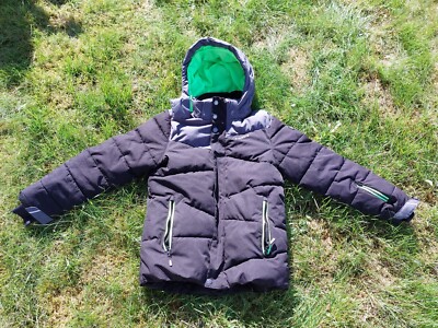 Schneejacke Skijacke Gr 146 Winterjacke/ Skijacke, Größe 146/152