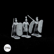 Gadgetworks Roman Republican Legion - Principes 3PCS set from FIERDAN Scale 1:32