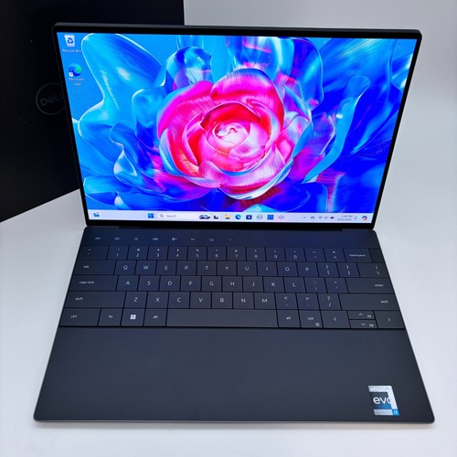 Dell XPS 13 Plus 9320 i7-1260P 1TB SSD 13.4 FHD+ TouchScreen 2022 - Picture 8 of 10