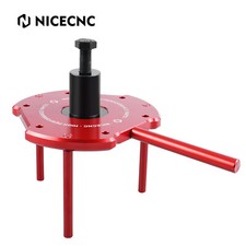 NICECNC Clutch Governor Cup Removal Tool Splitter For Can-Am X3 Maverick 2017-23