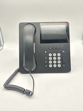 Avaya 9641GS IP VoIP Office Phone 700505992